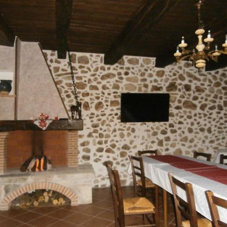 Borgo Degli Amici Villa Faicchio Exteriör bild