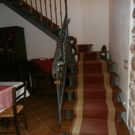 Borgo Degli Amici Villa Faicchio Exteriör bild