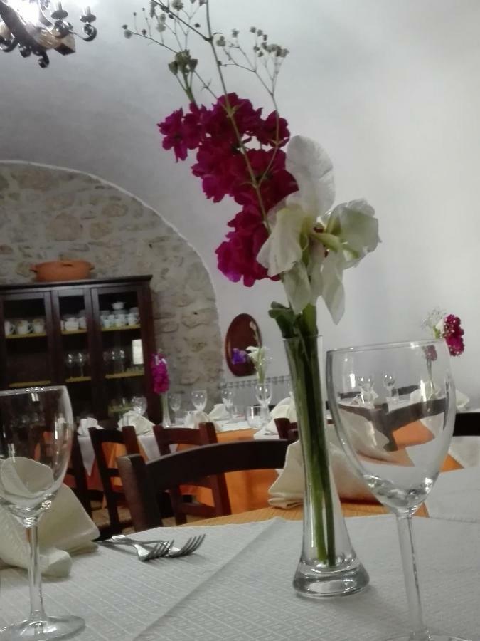 Borgo Degli Amici Villa Faicchio Exteriör bild