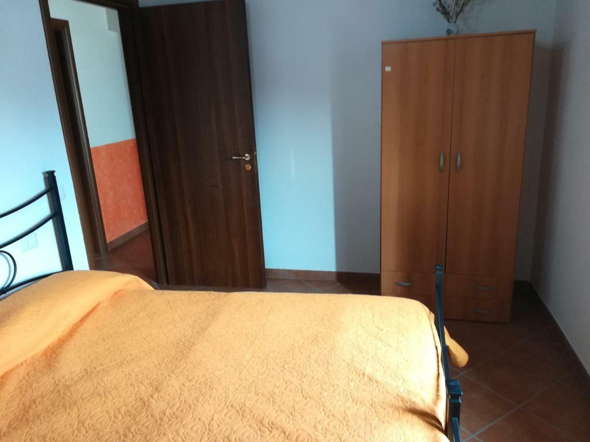 Borgo Degli Amici Villa Faicchio Exteriör bild