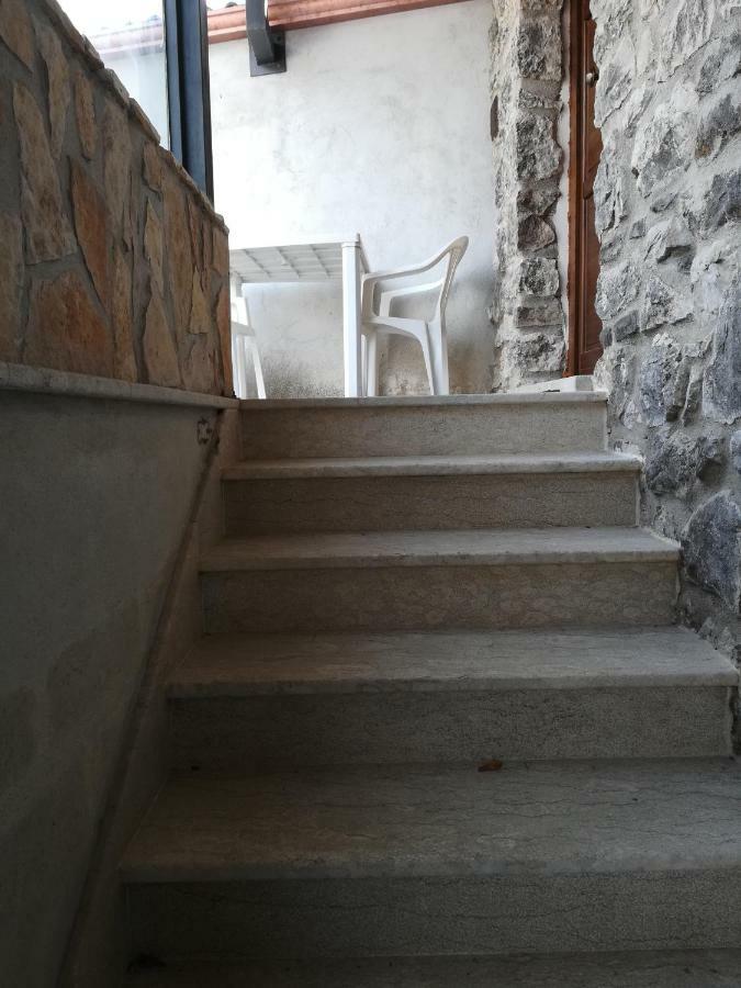 Borgo Degli Amici Villa Faicchio Exteriör bild