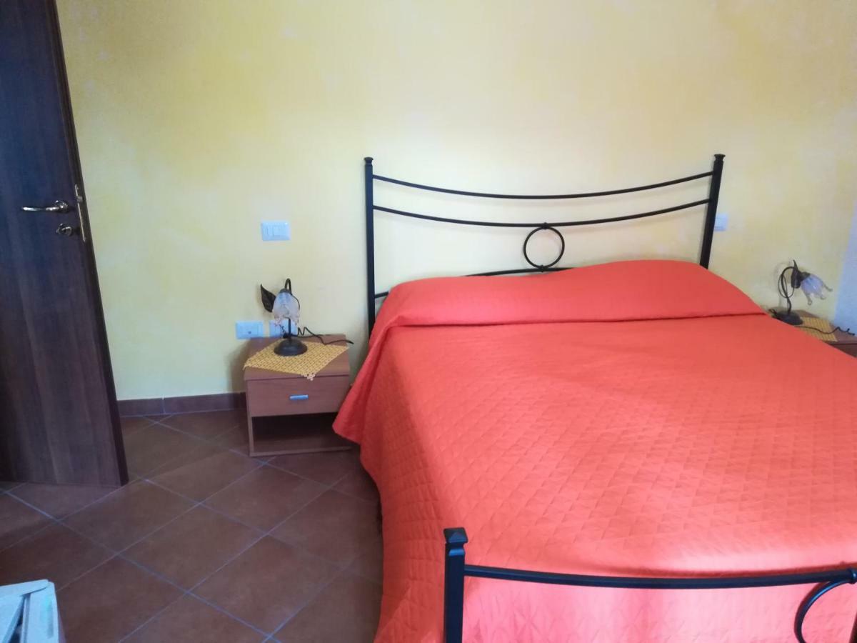 Borgo Degli Amici Villa Faicchio Exteriör bild