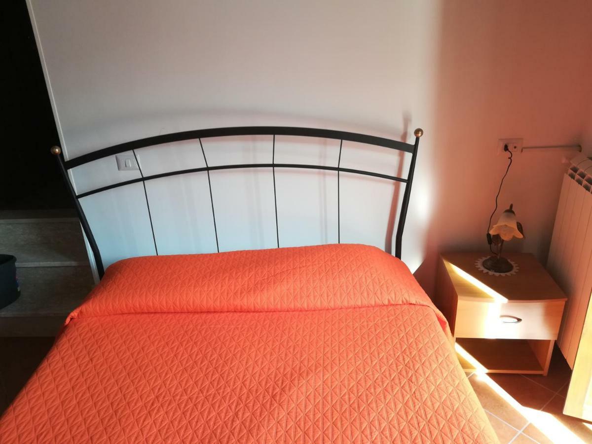 Borgo Degli Amici Villa Faicchio Exteriör bild